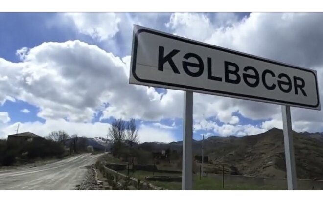Kəlbəcərdə özəl investisiyalar yeni iş yerləri yaradacaq