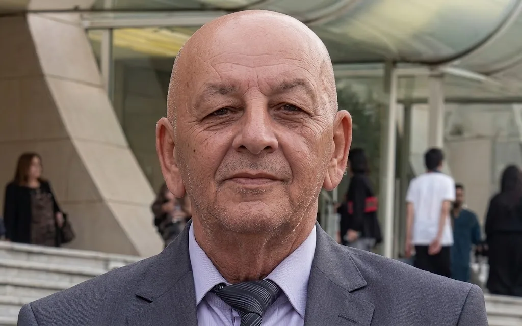 Ağdaşın sabiq icra başçısı vəfat etdi