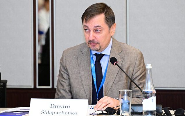 “COP29 Azərbaycanı qlobal iqlim diplomatiyasının mərkəzinə çevirdi”