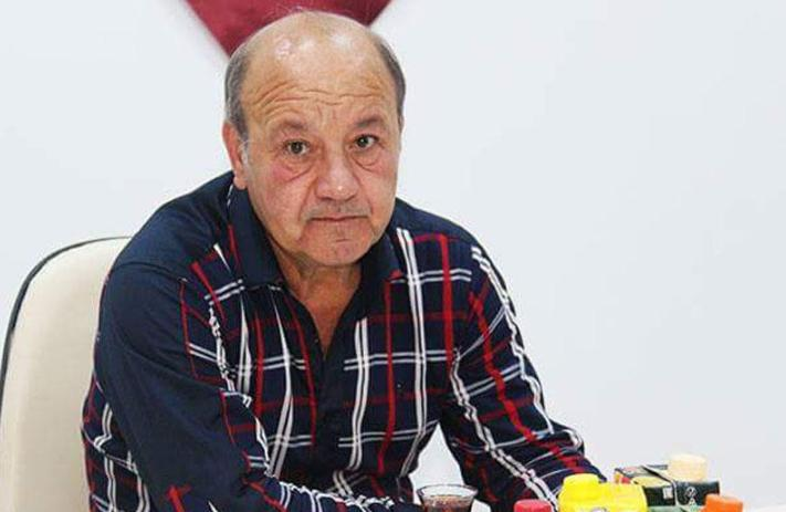 “Canəli Əkbərovla Səməd Səmədovu efirə buraxmırdılar” - Əli Mirəliyevdən ŞOK AÇIQLAMALAR