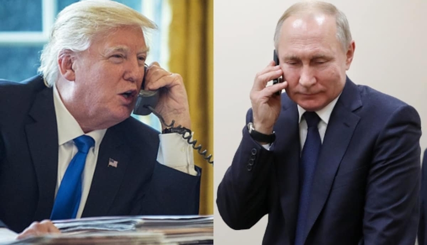 Tramp-Putin anlaşması - Ukrayna üçün hansı qərar hazırlanır?