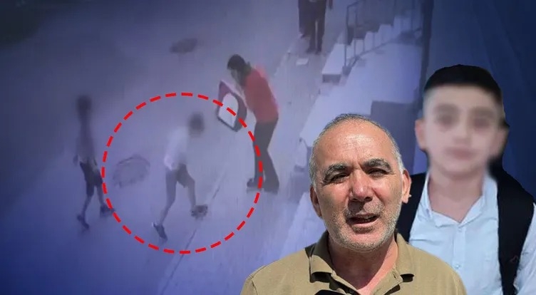 İstanbulda DƏHŞƏT: 12 yaşlı azərbaycanlı güllələndi - TƏFƏRRÜAT