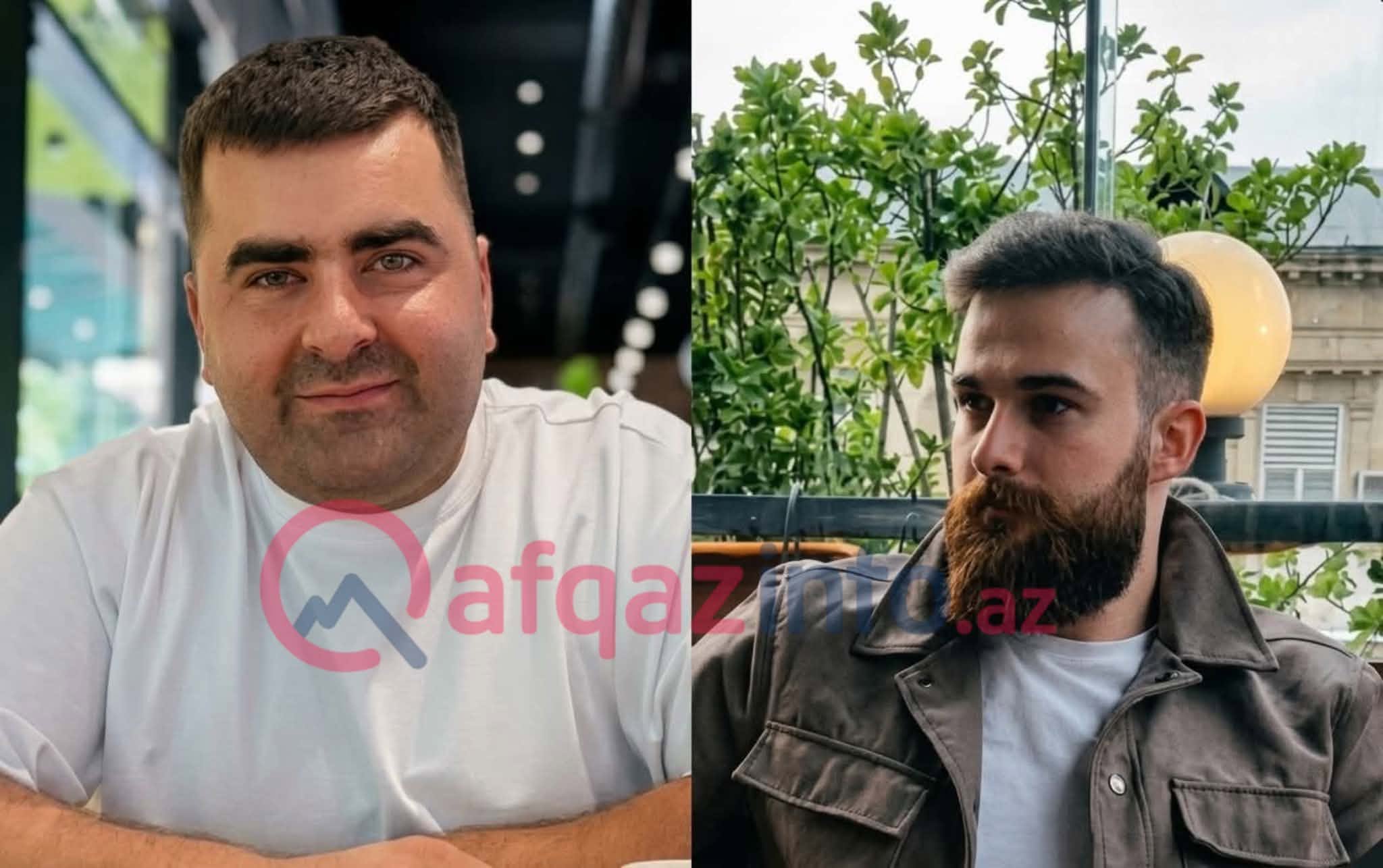“Zipline”nın trosu qırılmayıb, rolikləri yerindən çıxıbmış - Video