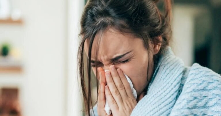 Hava kəskin dəyişdi - Payızda xəstələnməmək üçün nə etməli?