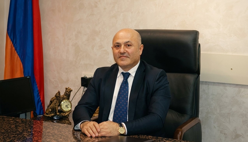 Mehrinin meri həbs edildi