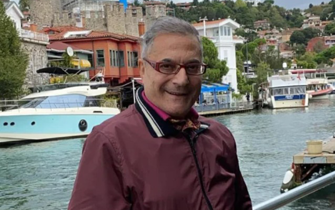 Mehmet Ali Erbil infarkt keçirdi