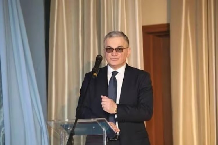 Sabiq baş konsul BU ƏMƏLLƏ ittiham edilir