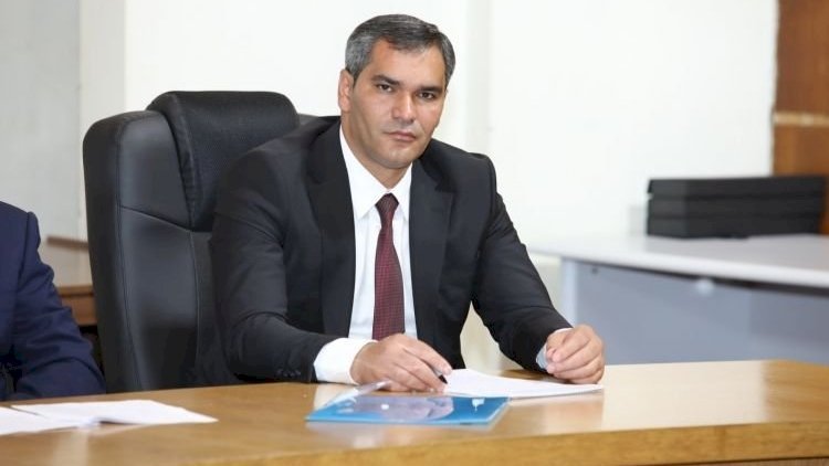 Naxçıvan Həmkarlar İttifaqı sədrinin milyonluq imperiyası - SİYAHI