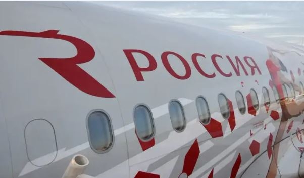 Rusiyada 26 aeroport təyyarələrin yanacaq doldurulmasını məhdudlaşdırır
