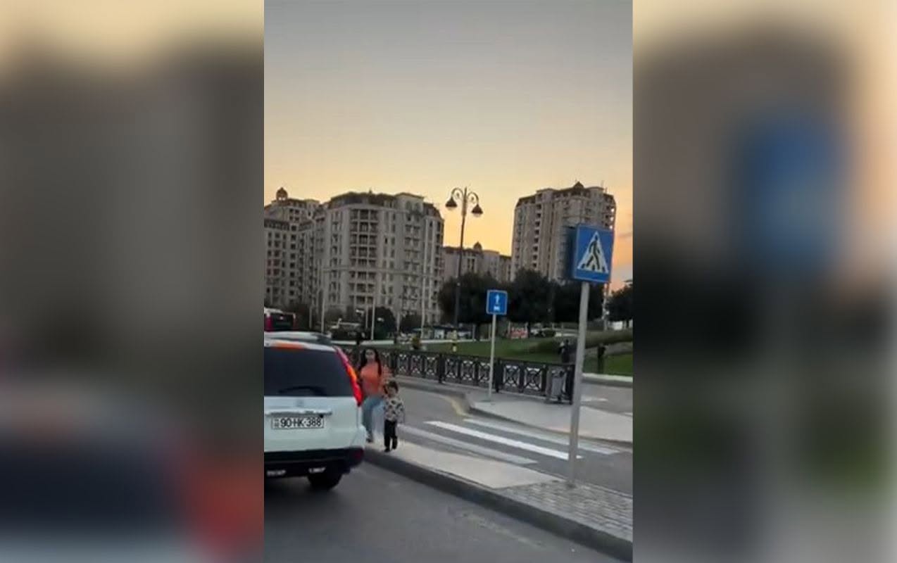 “Koroğlu”da yeni nişan quraşdırıldı - 100 manat+2 bal cərimələnə bilərsiniz-Yenilənib