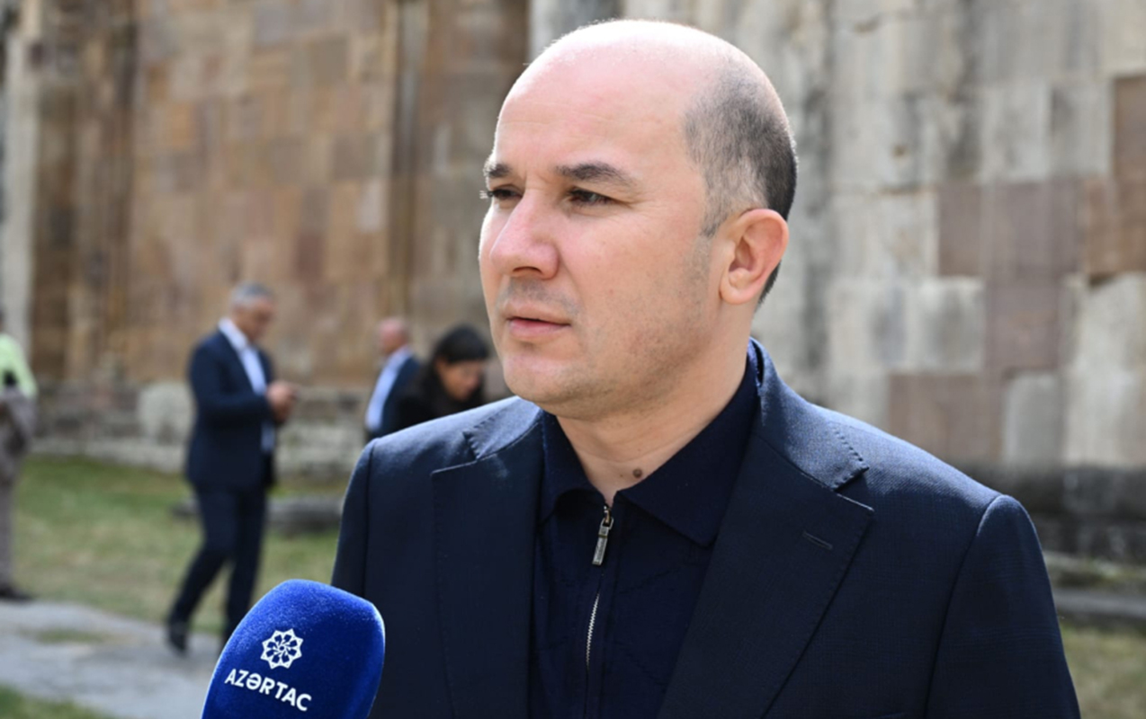 “Xanımımla Şuşada daha çox qalmaq üçün nə edə biləcəyimizi planlaşdırdıq”