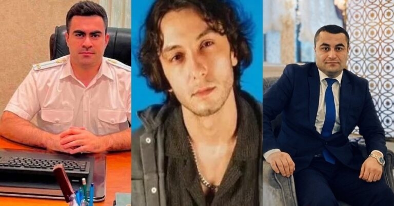 Bu yay dənizdə batan tanınmış azərbaycanlılar - SİYAHI