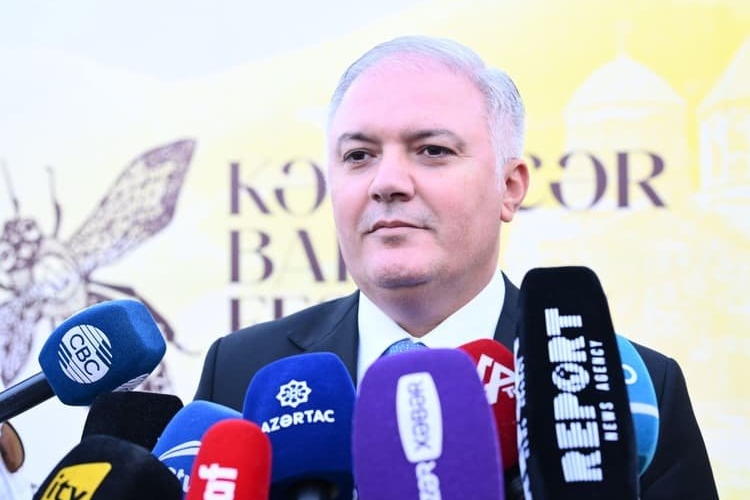 Prezidentin xüsusi nümayəndəsi müjdəni verdi: Yaxın zamanda...