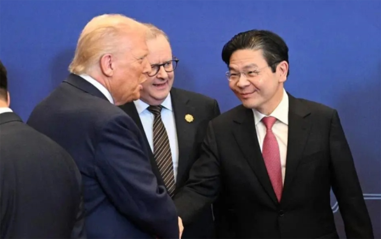 Dünyanın ən yüksəkmaaşlı lideri odur