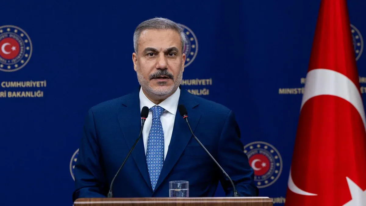 Ərdoğan Suriyaya gedəcək