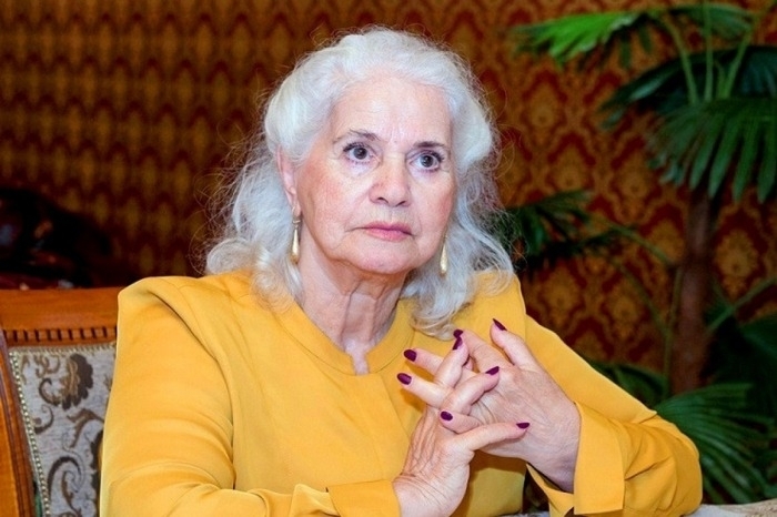 “Məni seçim qarşısında qoydular, dedilər ki, ya ad al, ya da...” - “Dəli Kür”ün 87 yaşlı Mələyindən narazılıq