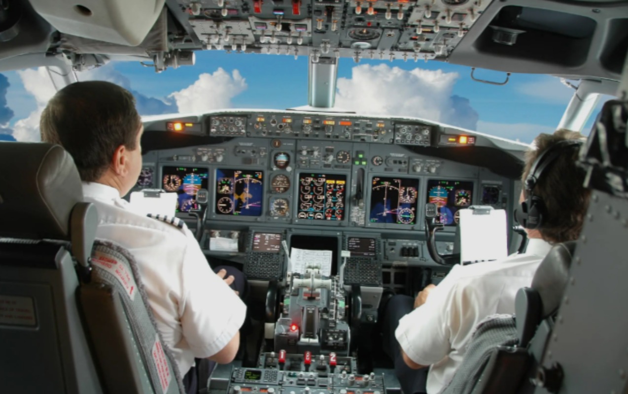 Pilotların iş saatı dəyişir