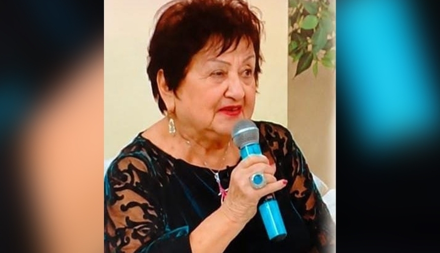Komaya düşən Sevda Məmmədzadənin vəziyyəti ilə bağlı AÇIQLAMA