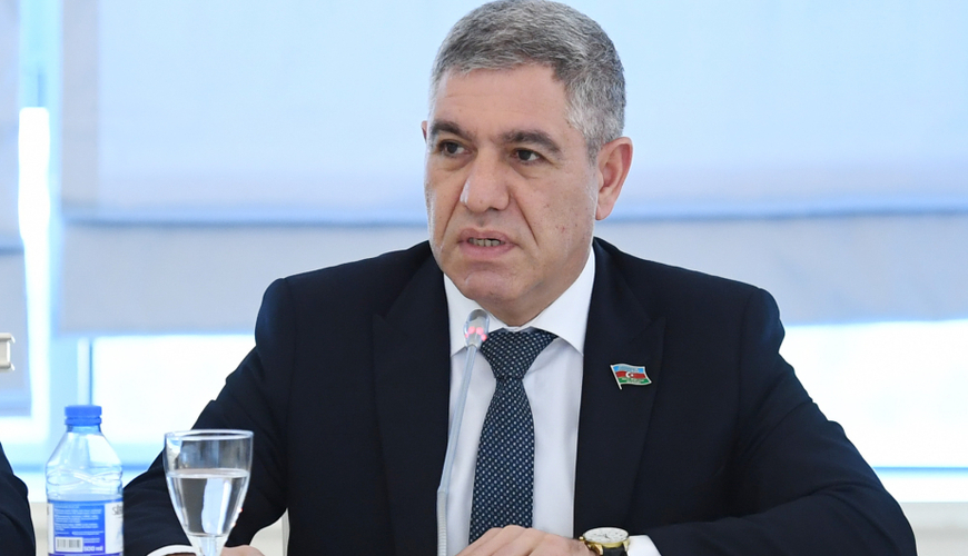 “Ermənistan Azərbaycandan tezliklə qaz almaq istəyir”