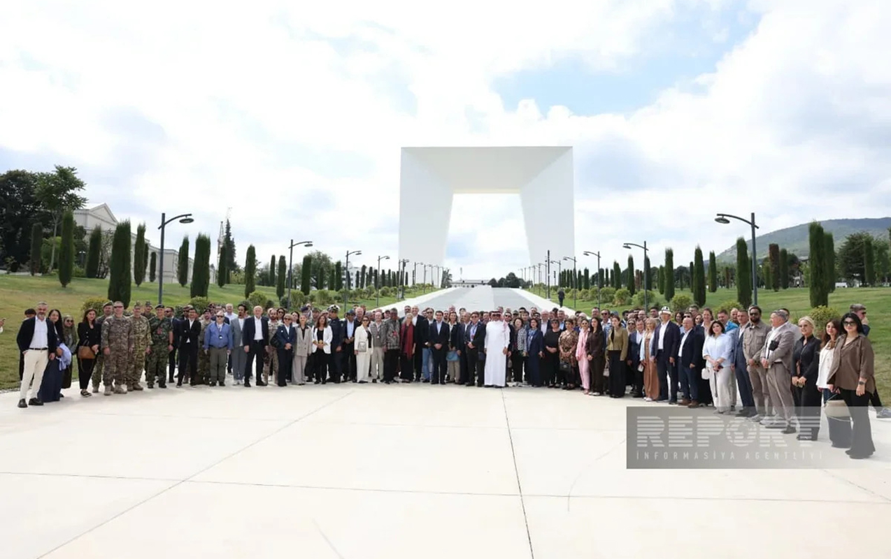 “Sülh Körpüsü” Ermənistan mediasının həmin mövqeyini pislədi