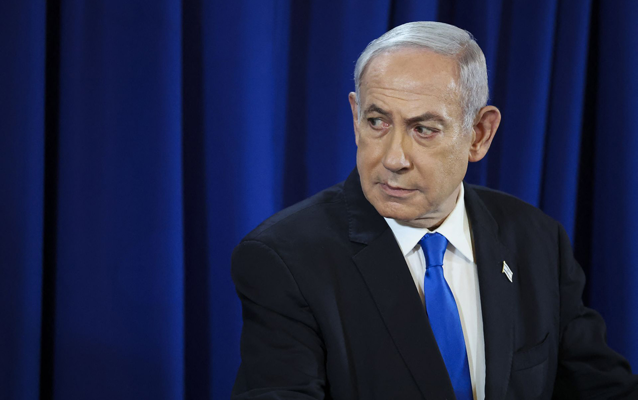Netanyahu Nyu-Yorka səfər edəcək
