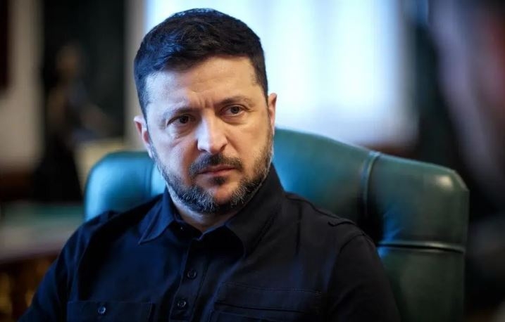 Ukrayna Rusiyaya dron hücumlarını dayandırmağa hazırdır – Şərti var