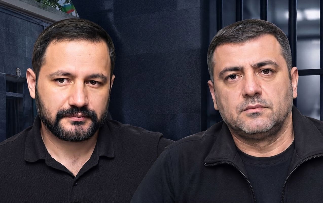 “Çevik”lə birgə saxlanılan Kamran Bilalovun həbs səbəbi bəlli oldu