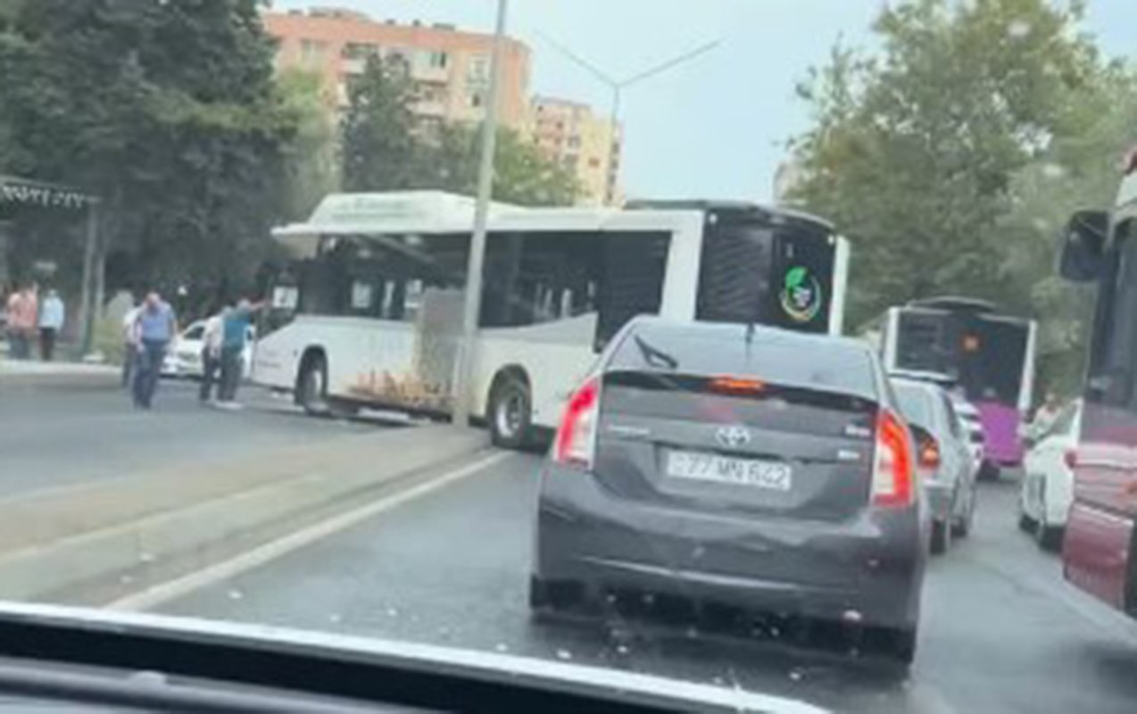 “Bugünkü hadisə kimi təqdim edilən qəza 2 ay əvvəl baş verib” - “Xaliq Faiqoğlu”
