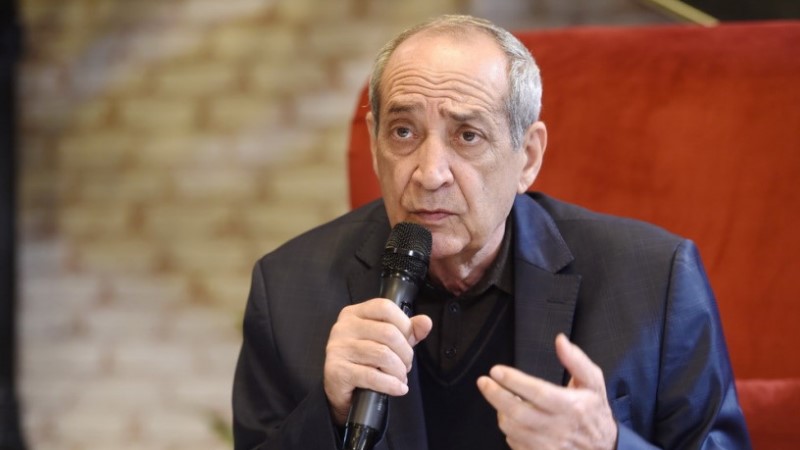 “Proseslərin başında Ramiz Mehdiyev dururdu” - Rasim Balayev sirləri açdı