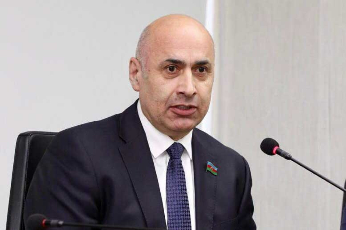 Deputat: Rusiya-Azərbaycan münasibətlərinin normal məcraya qayıtması üçün təzyiq və nifrət çıxış yolu deyil