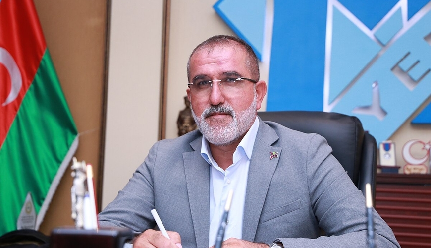 Rauf Arifoğlu: “İlham Əliyev son 200 ildə Azərbaycanın başına gəlmiş ən yaxşı hadisədir” - MÜSAHİBƏ