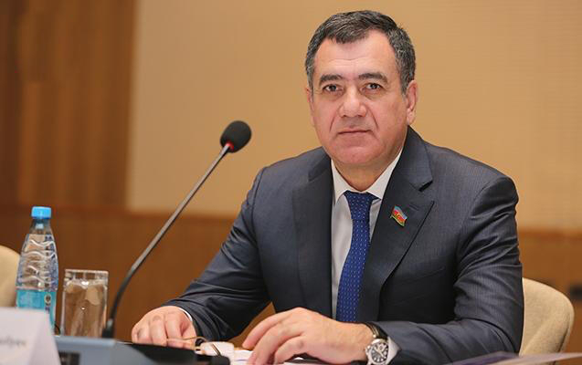 “Həmin torpaqlar Azərbaycanın nəzarətinə keçməlidir” - Qüdrət Həsənquliyevdən SENSASİON AÇIQLAMALAR