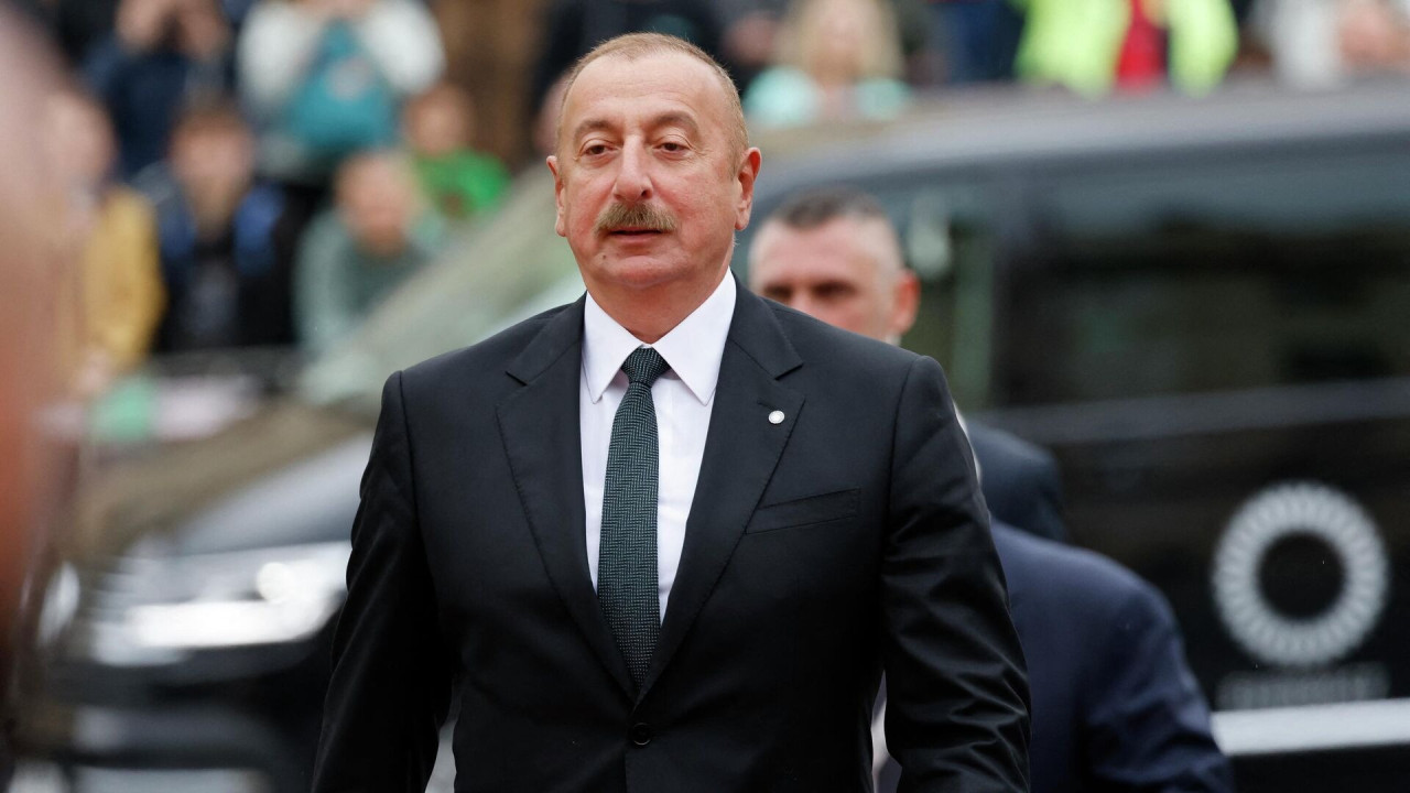 Prezidentin Göyçə gölü ilə bağlı bəyanatı hansı mesajları verdi? – Millət vəkili Aydın Mirzəzadə  ilə MÜSAHİBƏ