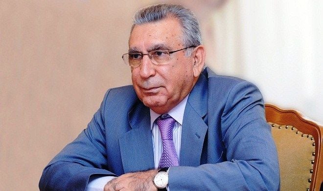 Ramiz Mehdiyevə tərifnamə: Görün, kimlər, nələr yazıb...