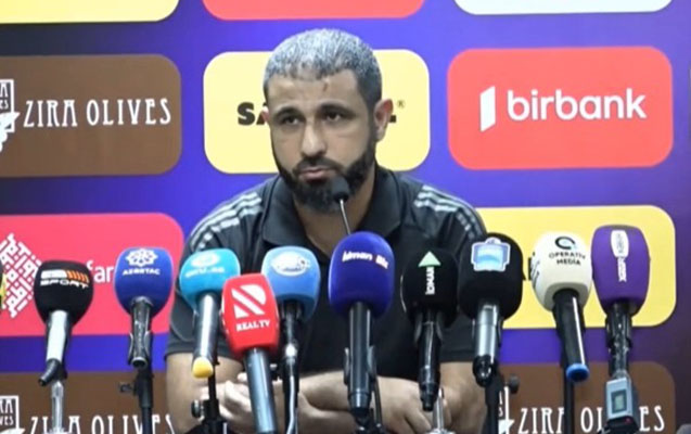 “Bu tip itkilər məyus edir” - Rəşad Sadıqov