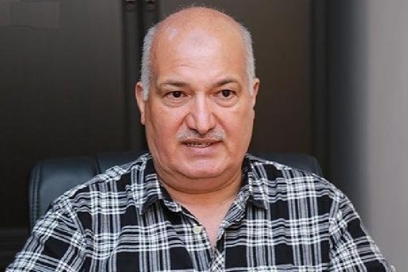 "2025-ci il Rusiya-Azərbaycan münasibətlərinin qırılma nöqtəsi ili olacaq" - SƏRDAR CƏLALOĞLU