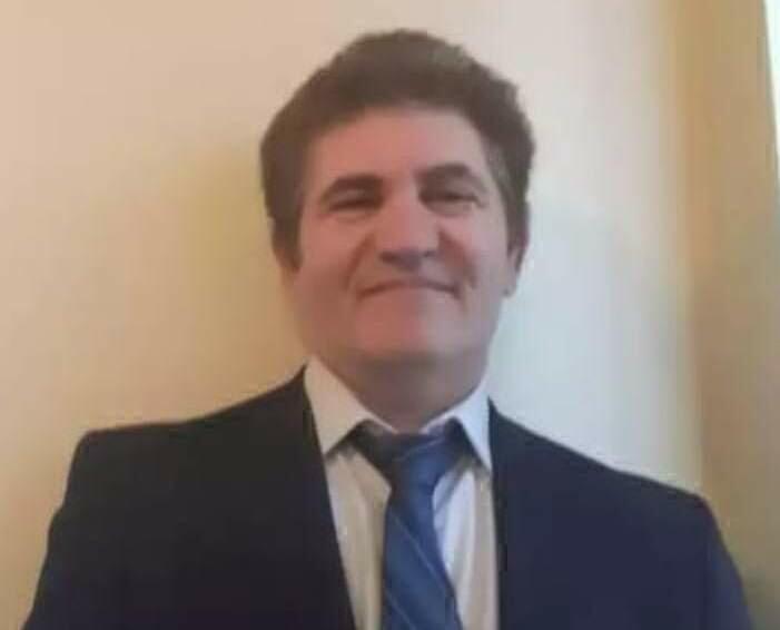 Molla rejimindən Çikaqoya sığınmış güneyli mübariz Əli Süleymani… - MÜSAHİBƏ