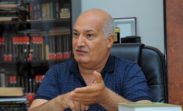 “MÜHARİBƏ RUSİYA PARAM-PARÇA OLANA QƏDƏR DAVAM EDƏCƏK” – “Ukraynanın məğlub olması variantı yoxdur”