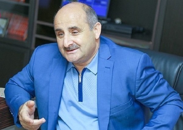 “Deputatların sayı artırılmalıdır” – Çingiz Qənizadə