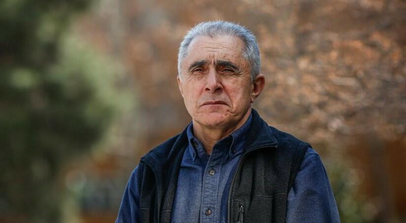Alim Qasımovdan etiraf: “Süd, qatıq satmışam”