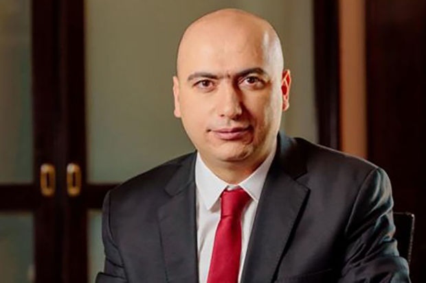 "Dünya çempionatında 11 medal mümkündür" - Rəşad Rəsullu