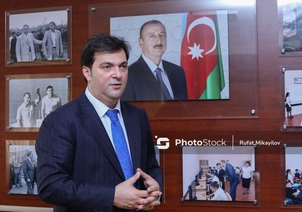 Emin Musəvi: “Həkim olub, xəstələrdən rüşvət almaq istəmirdim” 