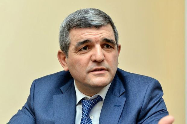 Mənə hücumun məqsədi bu idi - Fazil Mustafa