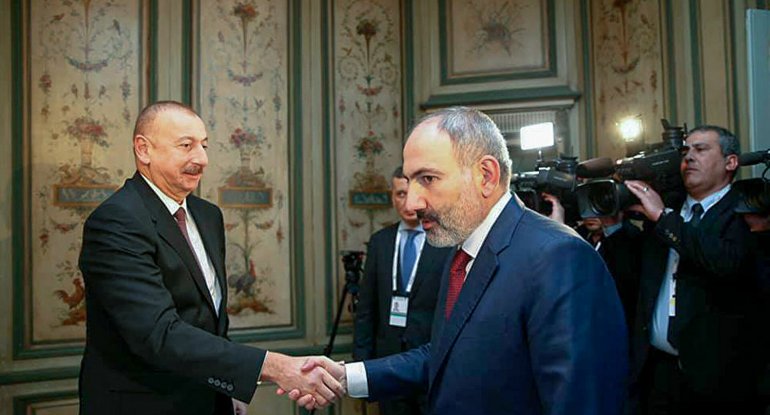 "Heç kim Azərbaycan və Türkiyə kimi Ermənistanın təhlükəsizliyini təmin edə bilməz" - MÜSAHİBƏ