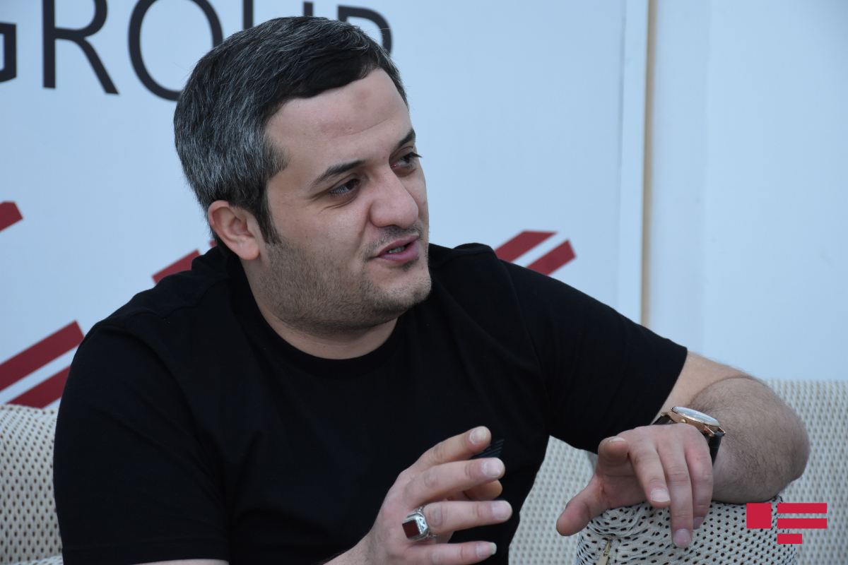 Meyxanaçı Orxan Lökbatanlı: “Vüqar Biləcərini o qadının dərdi öldürdü” – Müsahibə
