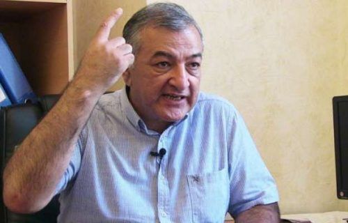 Azərbaycanda şəriət dövləti qurmaq istəyirlər - Keçmiş DTX zabitindən ilginc açıqlamalar