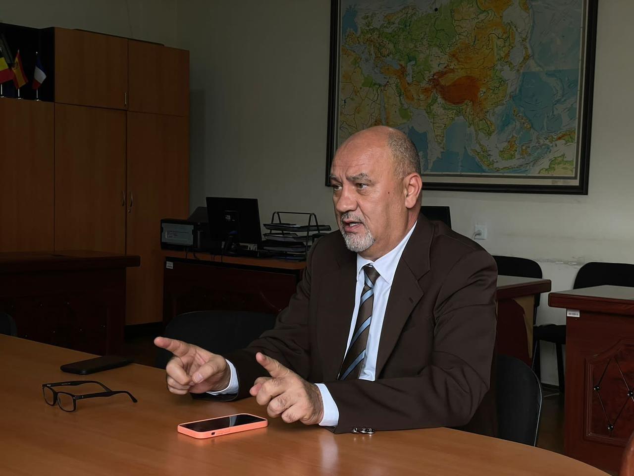 Politoloq: “Artıq Ermənistanın başı daşdan-daşa dəyir” - MÜSAHİBƏ