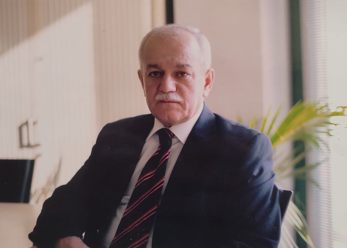 “GÖMRÜK KOMİTƏSİNİ SAXLAMAĞA EHTİYAC YOXDUR”- Mahmud Hacıyev