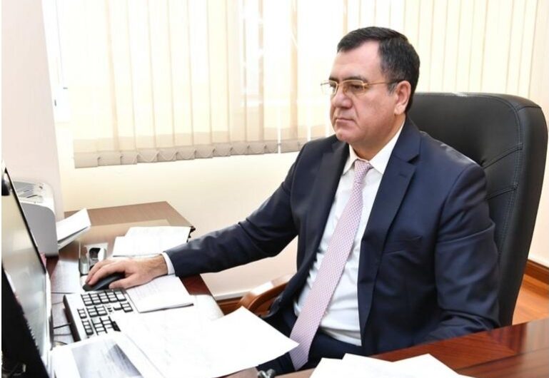 “Dövlət inhisarçılığına son qoyulmalıdır” -Qüdrət Həsənquliyev