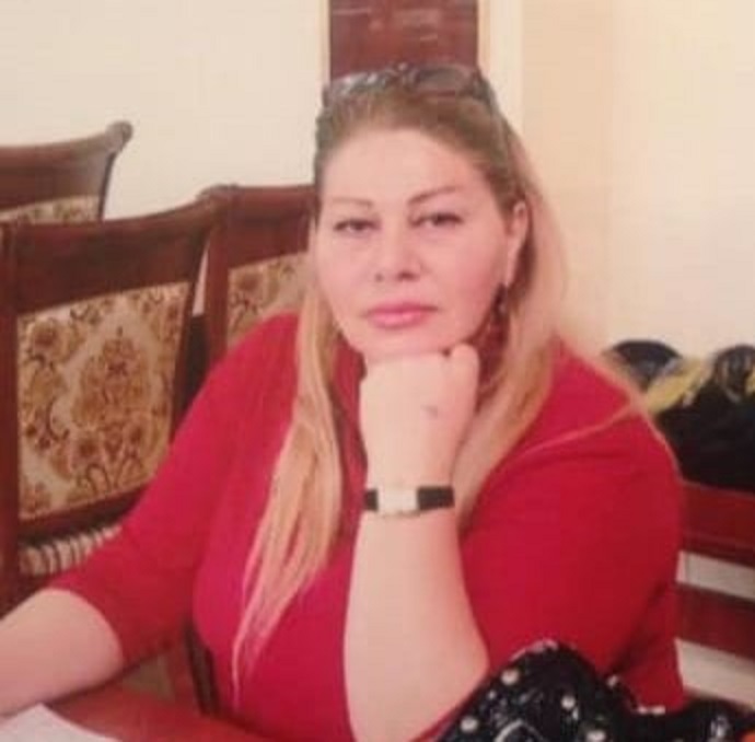 DÖVLƏTİN VERDİYİ EVİ MƏCBURİ KÖÇKÜN AİLƏSİNƏ BAĞIŞLADI, ÖZÜ İSƏ… - Mərhum jurnalistin xanımından sensasion müsahibə